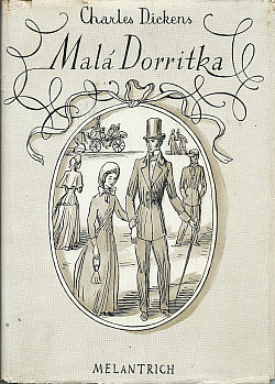 Malá Dorritka