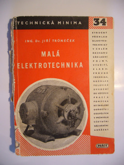 Malá elektrotechnika