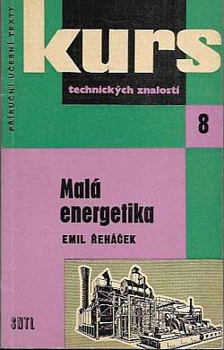 Malá energetika