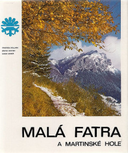 Malá Fatra a Martinské Hole