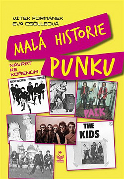 Malá historie punku: Návrat ke kořenům