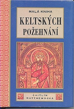 Malá kniha keltských požehnání