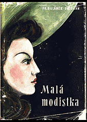 Malá modistka