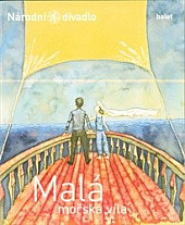 Malá mořská víla