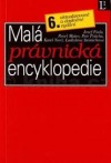 Malá právnická encyklopedie