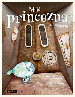 Malá princezna