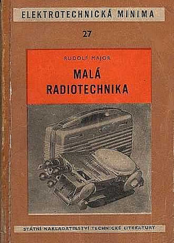 Malá radiotechnika