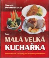 Malá velká kuchařka