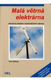 Malá větrná elektrárna