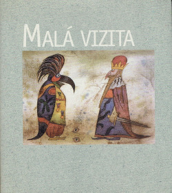 Malá vizita