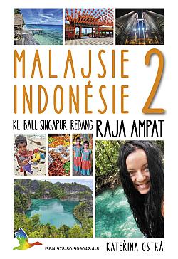 Malajsie, Indonésie 2 / Japonsko