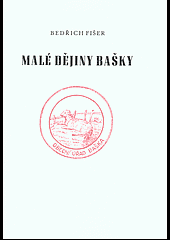 Malé dějiny Bašky