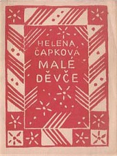Malé děvče