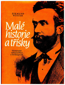 Malé historie a třísky