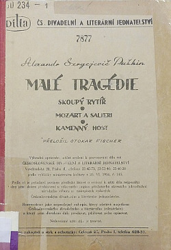 Malé tragédie