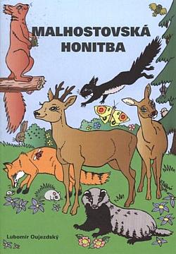 Malhostovská honitba