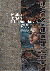 Malíři bratři Schneiderkové