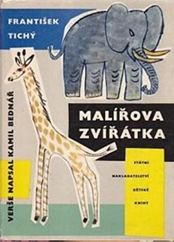 Malířova zvířátka