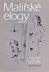 Malířské elogy