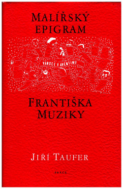Malířský epigram Františka Muziky