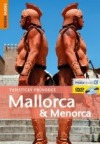 Mallorca a Menorca