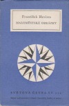 Maloměstské obrázky