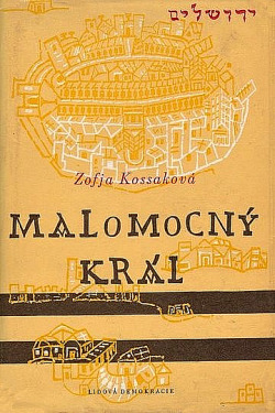 Malomocný král