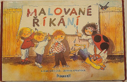 Malované říkání