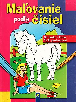 Maľovanie podľa čísiel