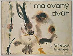 Malovaný dvůr