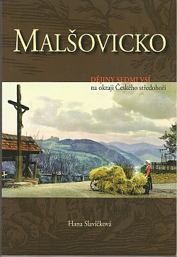 Malšovicko