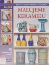Malujeme keramiku