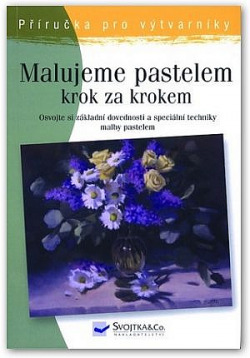 Malujeme pastelem krok za krokem
