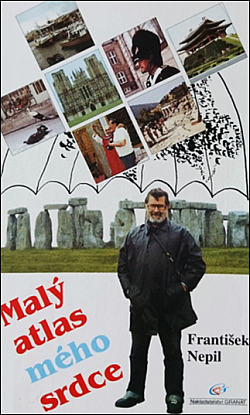 Malý atlas mého srdce