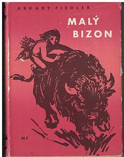 Malý bizon