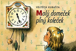 Malý domeček plný koleček