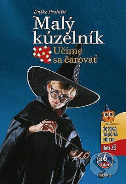 Malý kúzelník