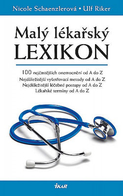 Malý lékařský lexikon