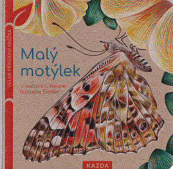 Malý motýlek