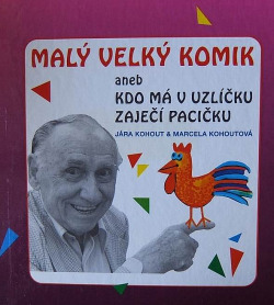 Malý velký komik