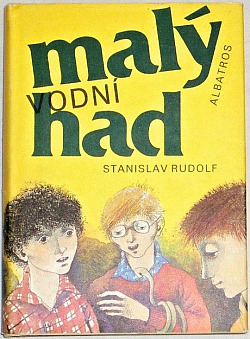 Malý vodní had