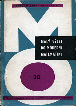 Malý výlet do moderní matematiky
