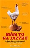 Mám to na jazyku