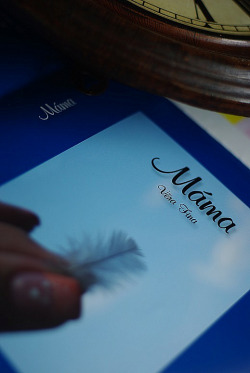 Máma