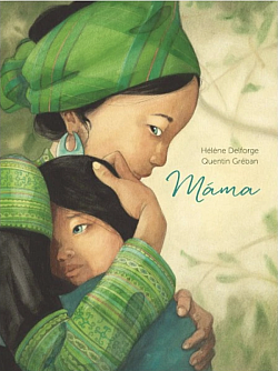 Máma