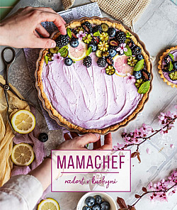 Mamachef - radost v kuchyni