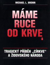 Máme ruce od krve
