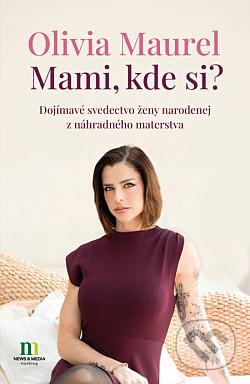 Mami, kde si?
