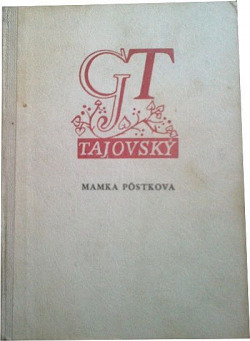 Mamka Pôstková (výbor)