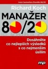 Manažer 80/20